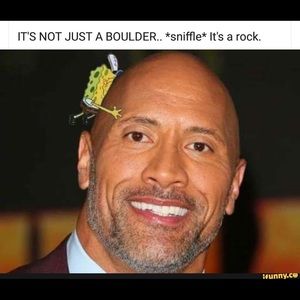 Meet your Posher, James w